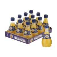  گازدار اورنجینا با طعم پرتقال - 320 میلی لیتر بسته 12 عددی634079ca572f664410